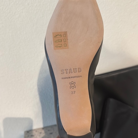 Staud Wally Boot - Picture 6 of 10